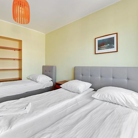 Grand Apartments - Apartment For 7 People In Σόποτ Εξωτερικό φωτογραφία