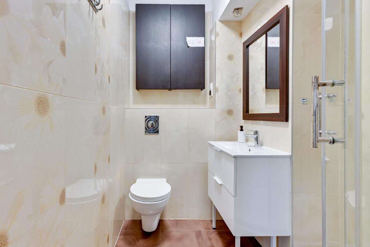 Grand Apartments - Apartment For 7 People In Σόποτ Εξωτερικό φωτογραφία