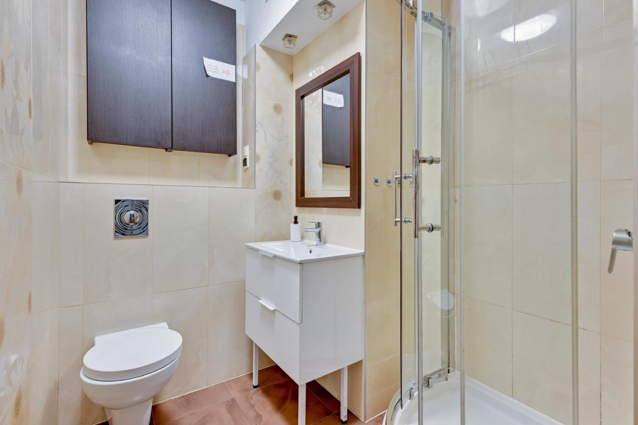 Grand Apartments - Apartment For 7 People In Σόποτ Εξωτερικό φωτογραφία