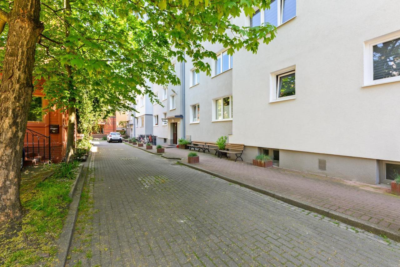 Grand Apartments - Apartment For 7 People In Σόποτ Εξωτερικό φωτογραφία