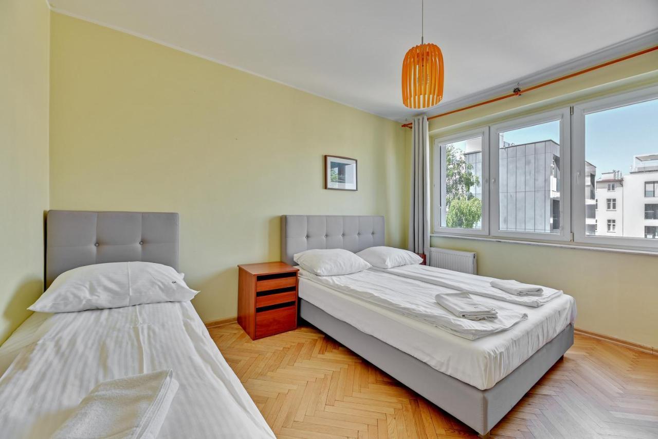 Grand Apartments - Apartment For 7 People In Σόποτ Εξωτερικό φωτογραφία